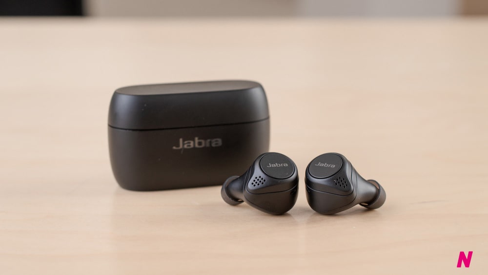 Jabra Elite 75t